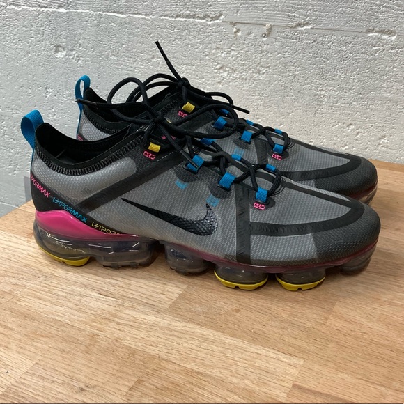 air vapormax moon particle